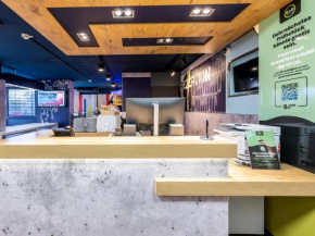 B&B HOTEL Ingolstadt-Lenting
